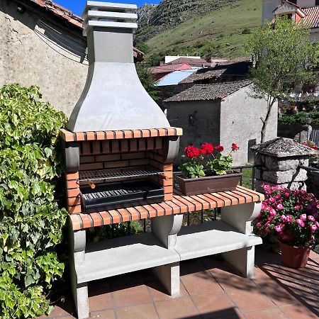 El Hayedo De Argovejo Villa Esterno foto